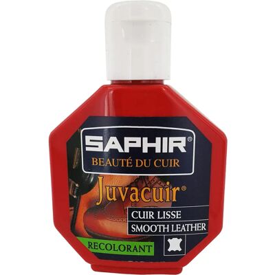 Saphir Beaute Du Cuir Juvacuir Renowacja i Kolorowanie Skóry - Typ Skóry Saphir Beaute Du Cuir Juvacuir Renowacja i Kolorowanie Skóry - Typ Skóry