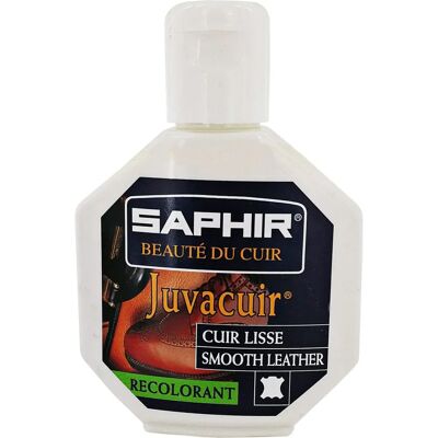 Saphir Biały Recolorant i Odnawiacz Skóry - Rodzaj skóry Saphir Biały Recolorant i Odnawiacz Skóry - Rodzaj skóry