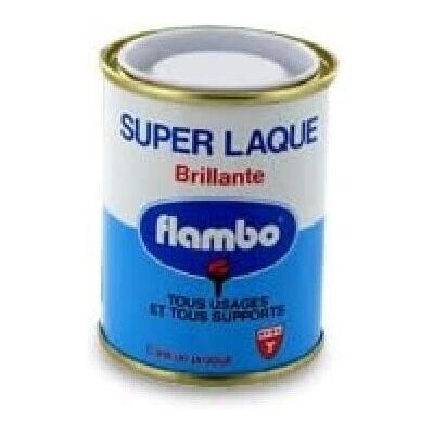 Avel Flambo 50ml noir - Laque pour cheveux - Publicité Avel Flambo 50ml noir - Laque pour cheveux - Publicité
