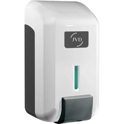 Dyspenser piany JVD 700ml - Dozownik mydła pianowego Dyspenser piany JVD 700ml - Dozownik mydła pianowego