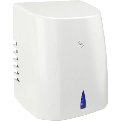 JVD Copt'Air Sèche-mains Blanc - Sèche-mains - Publicité JVD Copt'Air Sèche-mains Blanc - Sèche-mains - Publicité