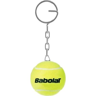 Babolat Unisex Sfera Chaveiro - Chaveiro Babolat Unisex Sfera Chaveiro - Chaveiro