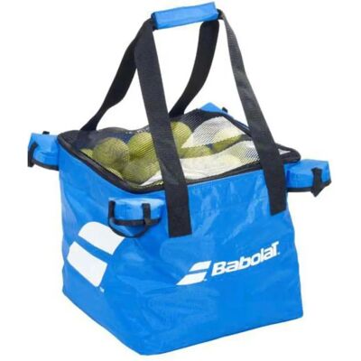 Babolat Bollkorg - Blå - Tennisutrustning Babolat Bollkorg - Blå - Tennisutrustning