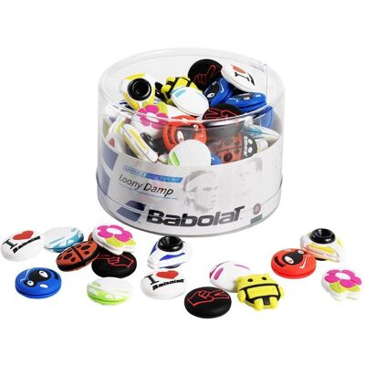 Babolat Lonny Damp 75 - Akcesoria tenisowe Babolat Lonny Damp 75 - Akcesoria tenisowe