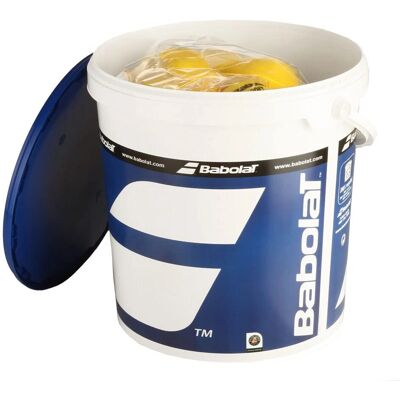 Babolat Foam Soft Junior Tennis Balls - Unisex Babolat Foam Soft Junior Tennis Balls - Unisex