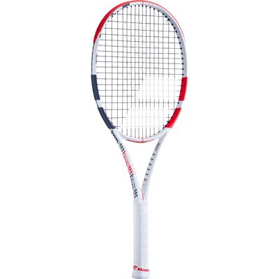 Babolat - Pure Strike Team - 16x19 - 285g - Tennismaila Babolat - Pure Strike Team - 16x19 - 285g - Tennismaila