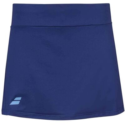 Babolat Play Hame Sininen - Hame naisten Babolat Play Hame Sininen - Hame naisten