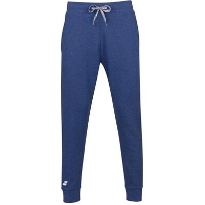 Babolat - Exercise Jogger Pant Women - niebieski - XL Babolat - Exercise Jogger Pant Women - niebieski - XL