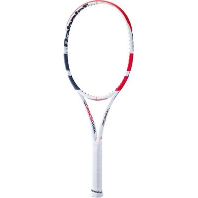 Babolat - Pure Strike Tour U NC - Racchetta da tennis - Bianco Babolat - Pure Strike Tour U NC - Racchetta da tennis - Bianco