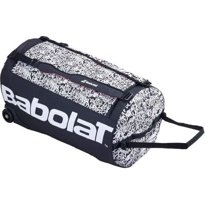 Babolat Week Tournament Unisex Torba na Tenis - Wielokolorowa Babolat Week Tournament Unisex Torba na Tenis - Wielokolorowa