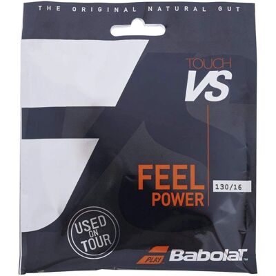 Babolat VS Touch Natural 12m - Corda da tennis Babolat VS Touch Natural 12m - Corda da tennis