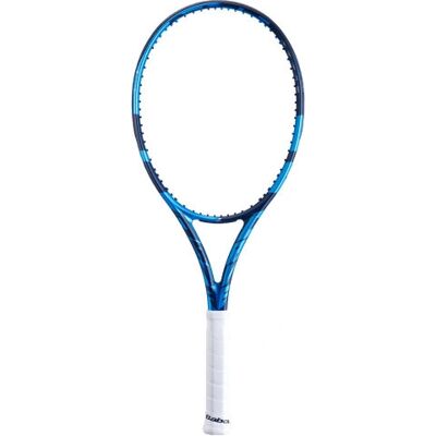 Babolat - Pure Drive Team - Sininen - 285g - Tennis racket Babolat - Pure Drive Team - Sininen - 285g - Tennis racket