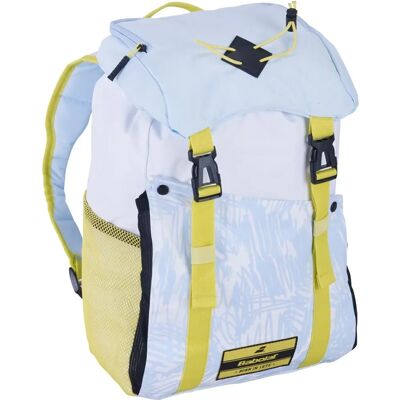 Mochila Babolat Clásica 15L Niñas - Blanco - Mochila Mochila Babolat Clásica 15L Niñas - Blanco - Mochila