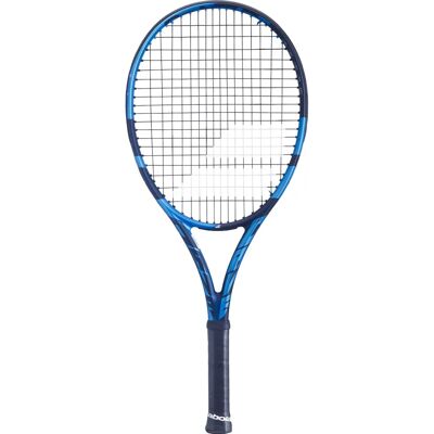 Babolat Junior 26 Power Tennismaila - Unisex - Sininen Babolat Junior 26 Power Tennismaila - Unisex - Sininen