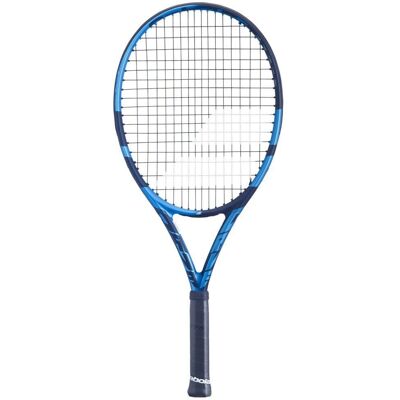 Babolat Junior 25" Sininen Tennismaila - Nuorten Tennispeli Babolat Junior 25" Sininen Tennismaila - Nuorten Tennispeli