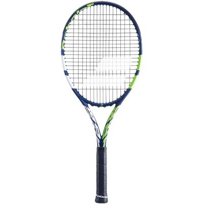 Babolat Boost Drive 2021 L2 Tennismaila - Kevyt & Hallinta Babolat Boost Drive 2021 L2 Tennismaila - Kevyt & Hallinta