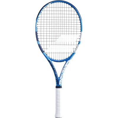 Racchetta da tennis Babolat EVO Drive - Blu - Potenza facile - Racchetta da tennis Racchetta da tennis Babolat EVO Drive - Blu - Potenza facile - Racchetta da tennis