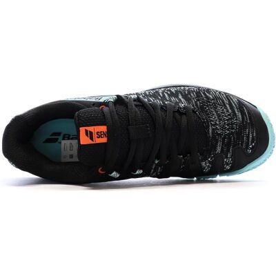 Babolat Sensa Padel Schoenen - Ademend, Schokabsorberend, Duurzaam Babolat Sensa Padel Schoenen - Ademend, Schokabsorberend, Duurzaam
