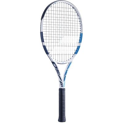 Racchetta da Tennis Babolat Evo Drive - Leggera, Potenza, Comfort Racchetta da Tennis Babolat Evo Drive - Leggera, Potenza, Comfort