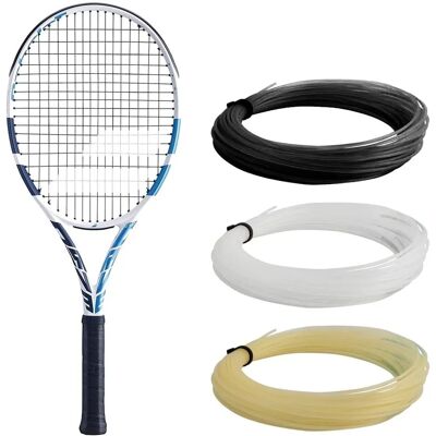 Babolat EVO Drive Women - Kevyt unisex tennismaila Babolat EVO Drive Women - Kevyt unisex tennismaila