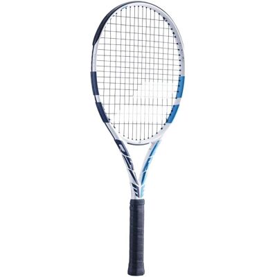 Racchetta da Tennis Senza String Babolat Evo Drive Lite W - Donna Blu - Attrezzatura da Tennis Racchetta da Tennis Senza String Babolat Evo Drive Lite W - Donna Blu - Attrezzatura da Tennis