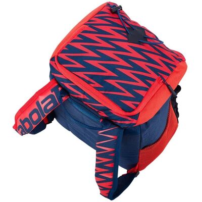 Mochila Babolat Classic 15L para niños - Bolsa para raquetas y accesorios Mochila Babolat Classic 15L para niños - Bolsa para raquetas y accesorios