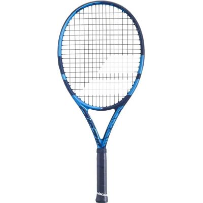 Babolat Pure Drive 25 Junior Blau Tennisschläger - Tennisschläger Babolat Pure Drive 25 Junior Blau Tennisschläger - Tennisschläger