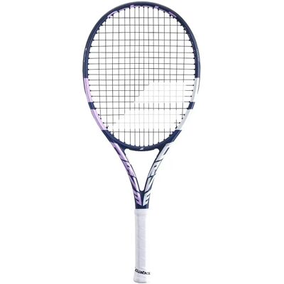 Babolat Pure Drive 25 Racket tenisowy dla dzieci - Niebieski - Zaawansowany Babolat Pure Drive 25 Racket tenisowy dla dzieci - Niebieski - Zaawansowany