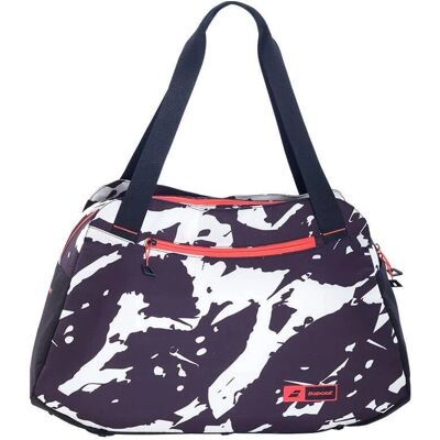 Babolat Fit W Padelväska - Svart, Flerfärgad, 32L - Padelväska Babolat Fit W Padelväska - Svart, Flerfärgad, 32L - Padelväska