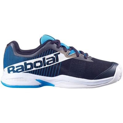 Babolat Jet Premura Junior Tennisskor - Skor Babolat Jet Premura Junior Tennisskor - Skor
