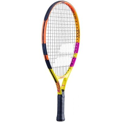 Babolat Nadal 19 S Kindertennisschläger - Unisex Babolat Nadal 19 S Kindertennisschläger - Unisex