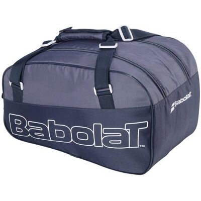 Babolat Evo Court S Plecak - Szary - Torba do tenisa Babolat Evo Court S Plecak - Szary - Torba do tenisa