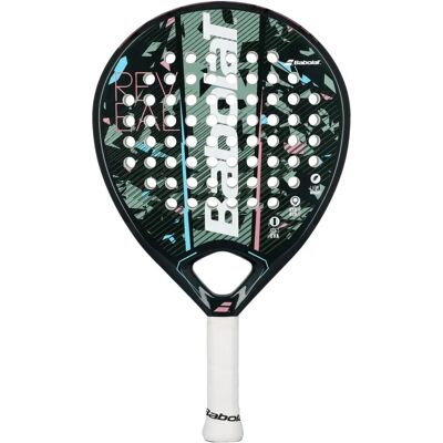 Babolat Pure Aero 2023 - Spin, Vibrationsdämpfung & Aero-Rahmen Babolat Pure Aero 2023 - Spin, Vibrationsdämpfung & Aero-Rahmen