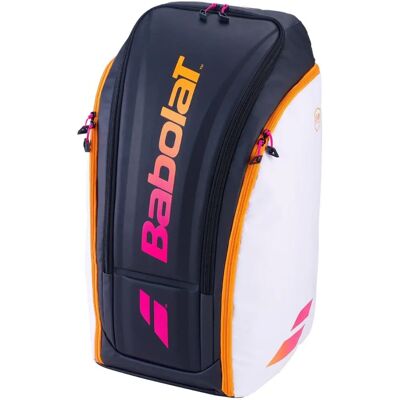 Raquette de tennis Babolat Pure Aero - Contrôle, Spin & Vitesse - Publicité Raquette de tennis Babolat Pure Aero - Contrôle, Spin & Vitesse - Publicité