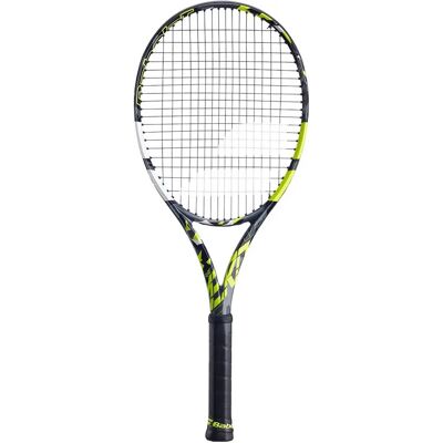 Babolat Pure Aero - Lettvekt Tennisspiller - Spin Teknologi Babolat Pure Aero - Lettvekt Tennisspiller - Spin Teknologi