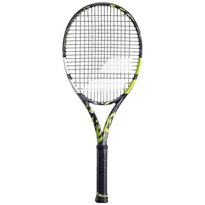 Babolat Pure Aero S NCV - Spin-tekniikka, Aero-runko - Tennismaila Babolat Pure Aero S NCV - Spin-tekniikka, Aero-runko - Tennismaila