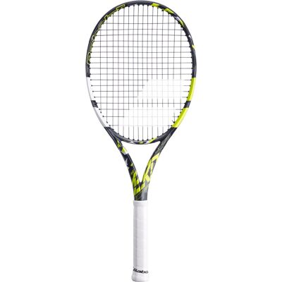 Babolat Pure Aero Team - Leichtes Spin-Tennisschläger Babolat Pure Aero Team - Leichtes Spin-Tennisschläger