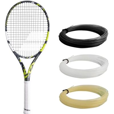 Babolat Pure Aero Lite Unbespannt Tennisschläger - Leicht & Spin Babolat Pure Aero Lite Unbespannt Tennisschläger - Leicht & Spin