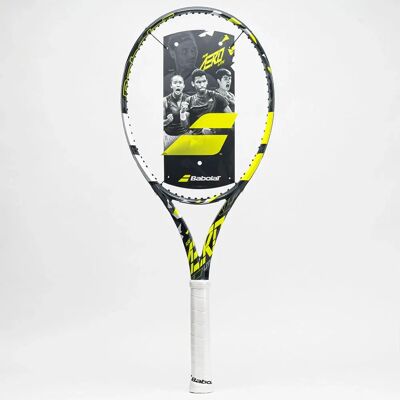 Babolat Pure Aero Lite Tennisracket - Beginners Babolat Pure Aero Lite Tennisracket - Beginners