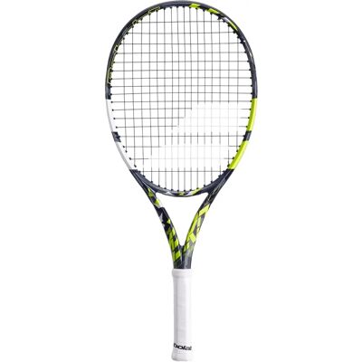 Babolat Pure Aero Junior 25 Dětská Tenisová Raketa - Dětská Raketa Babolat Pure Aero Junior 25 Dětská Tenisová Raketa - Dětská Raketa