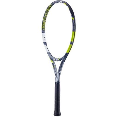 Racchetta da tennis Babolat Evo Aero - Uomo - Nero - Taglia 2 Racchetta da tennis Babolat Evo Aero - Uomo - Nero - Taglia 2