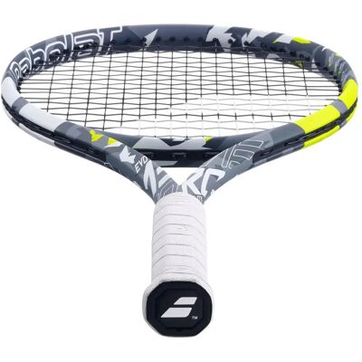 Babolat EVO AERO Lite - Racchetta da tennis leggera per junior Babolat EVO AERO Lite - Racchetta da tennis leggera per junior