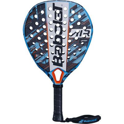 Babolat - Air Veron - CarbonFlex - 355 g - Padelmaila Babolat - Air Veron - CarbonFlex - 355 g - Padelmaila