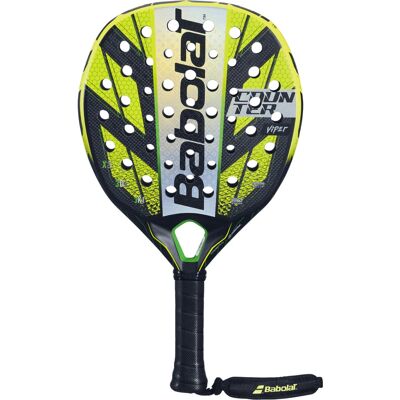 Babolat Counter Viper 2023 - Wszechstronna rakieta do padla Babolat Counter Viper 2023 - Wszechstronna rakieta do padla