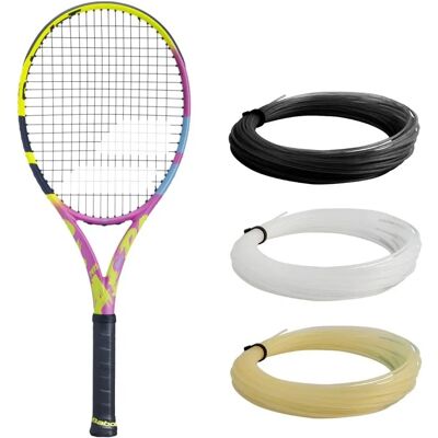 Babolat Rafael Nadal Pure Aero Turnierschläger - L4 Racchetta da tennis Babolat Rafael Nadal Pure Aero Turnierschläger - L4 Racchetta da tennis