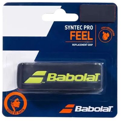 Babolat Syntec Pro X1 Overgrip - Control & Confort Babolat Syntec Pro X1 Overgrip - Control & Confort