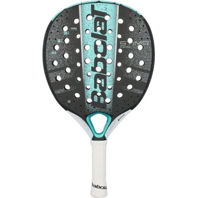 Babolat Babolat Stima Energy Rotundă - Rachetă de Padel Babolat Babolat Stima Energy Rotundă - Rachetă de Padel
