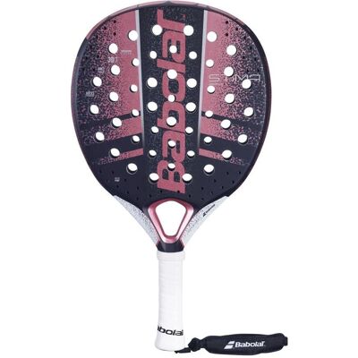 Babolat Stima Spirit - Leichter runder Padel-Schläger für Damen Babolat Stima Spirit - Leichter runder Padel-Schläger für Damen