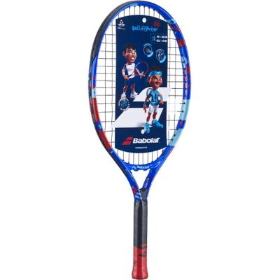 Babolat Raquete Infantil 21 - Leve e Colorida Babolat Raquete Infantil 21 - Leve e Colorida