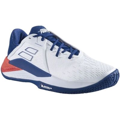 Babolat Propulse Fury 3 Herren All Court Tennisschuhe - Tennisschuhe Babolat Propulse Fury 3 Herren All Court Tennisschuhe - Tennisschuhe